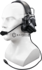 Earmore  M32 Earmuff (Option PTT)